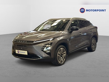 Used Omoda OMODA 5 undefined for sale - 78960596: Photo
