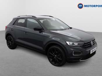 2021 - 1.5 TSI EVO Black Edition 5dr DSG