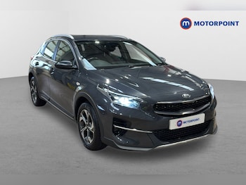 Used Kia XCeed 2019 for sale - 78519335: Photo