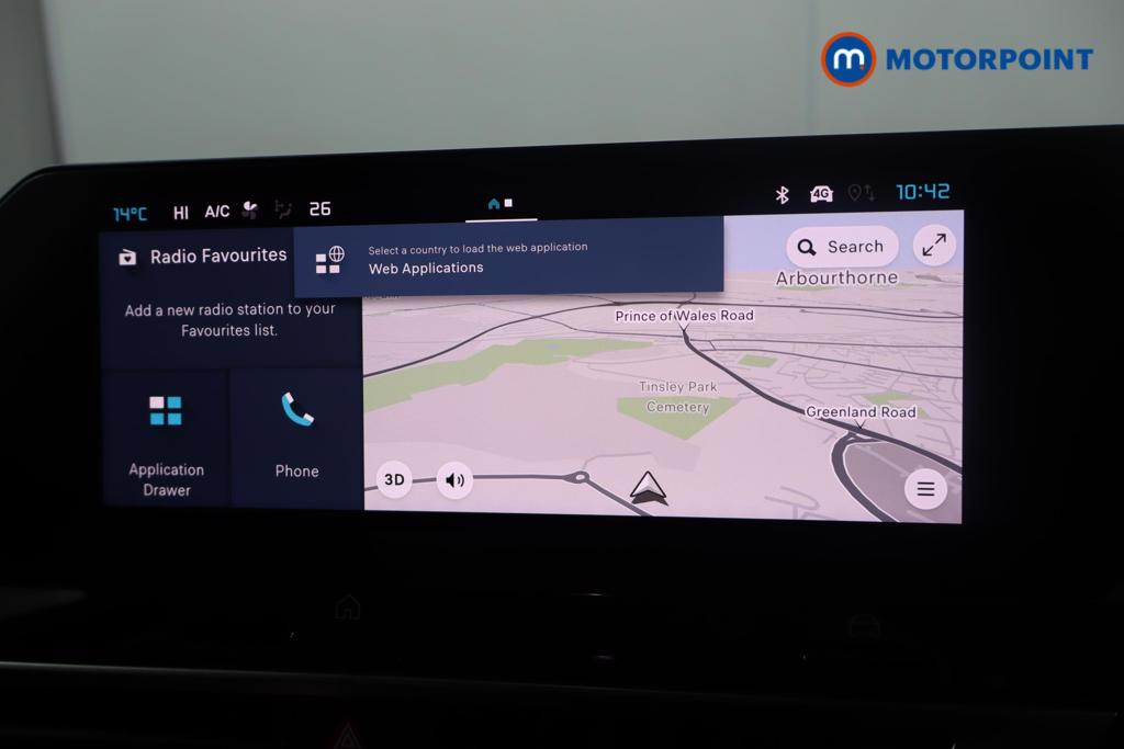 Used Citroen C4 2024 for sale - 77245800: Photo 28