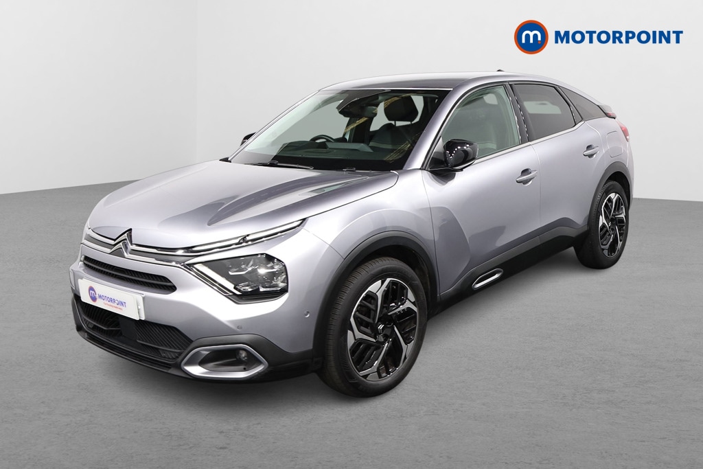 Used Citroen C4 2024 for sale - 77245800: Photo 3