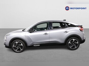 Used Citroen C4 2024 for sale - 77245800: Photo