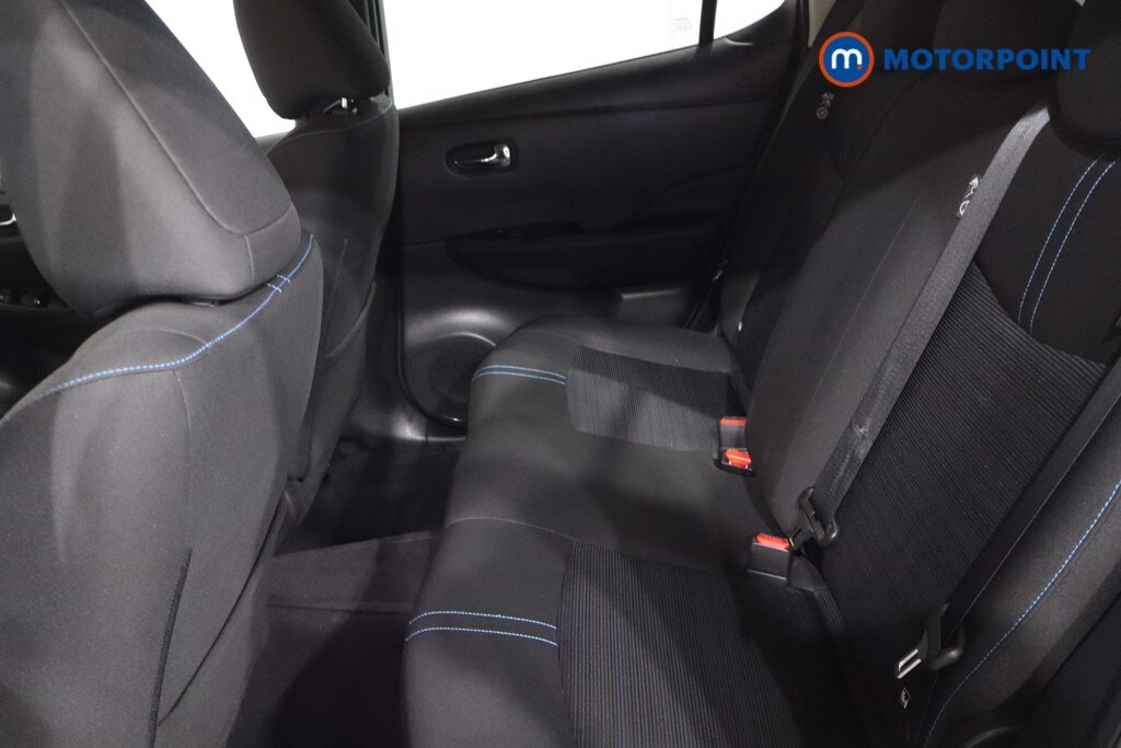 Used Nissan Leaf 2022 for sale - 78028819: Photo 13