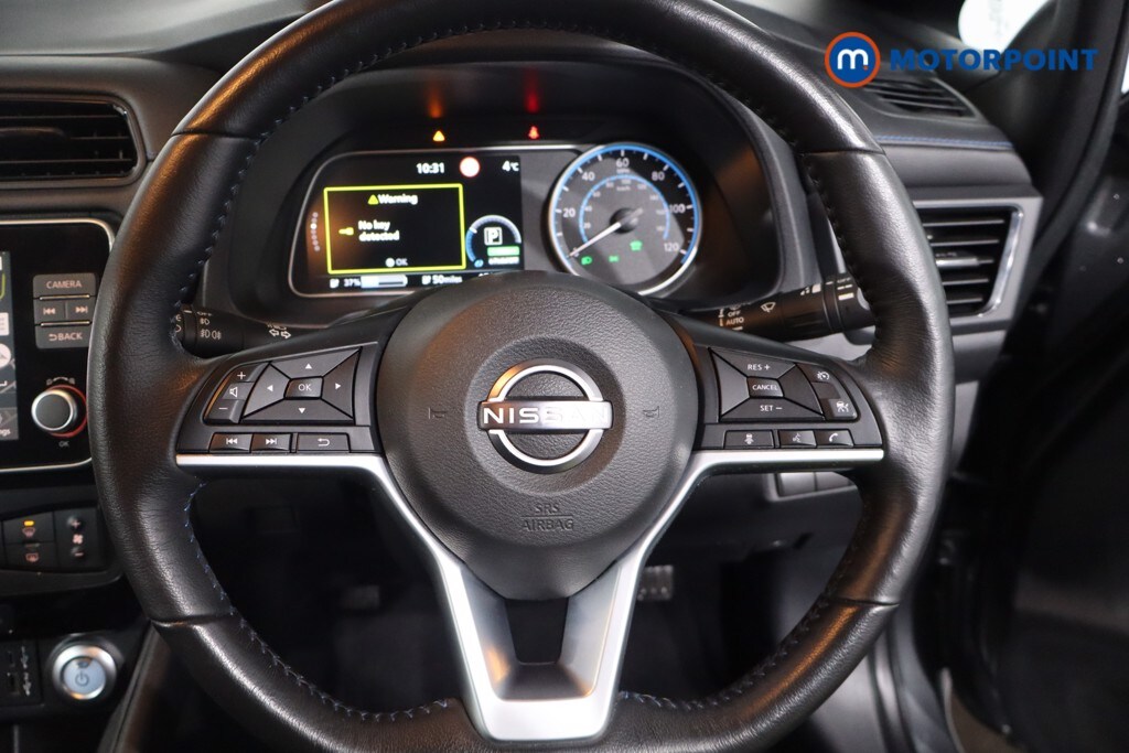 Used Nissan Leaf 2022 for sale - 78028819: Photo 14