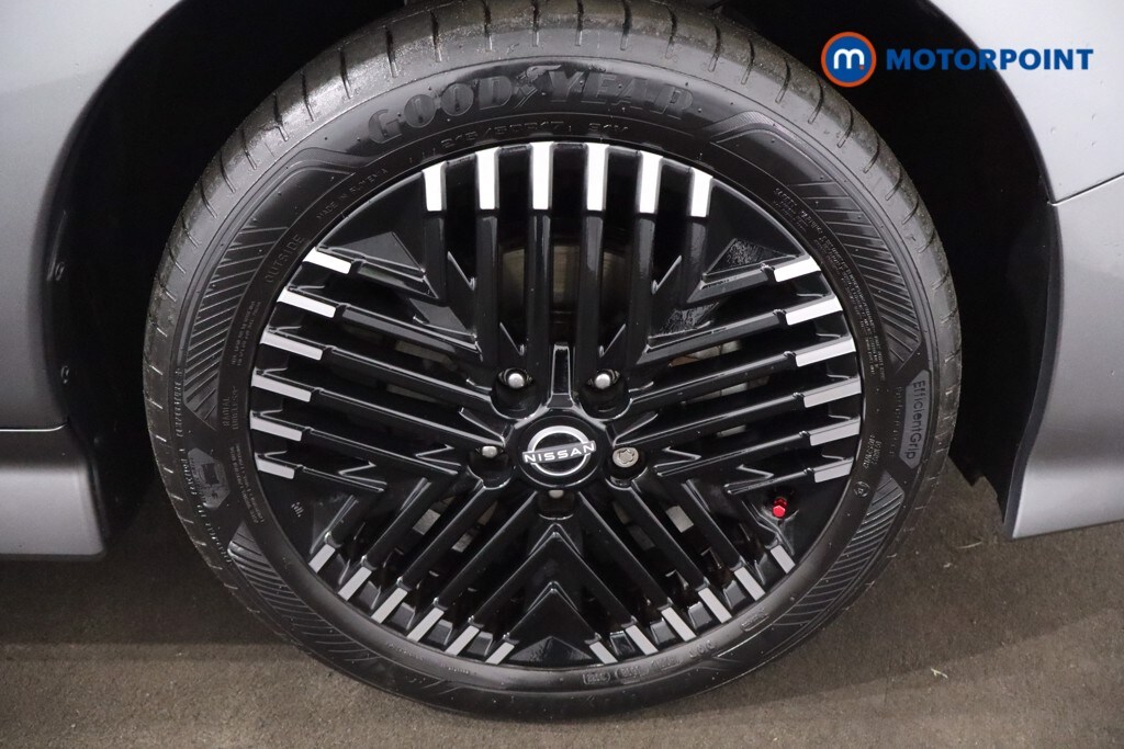 Used Nissan Leaf 2022 for sale - 78028819: Photo 18