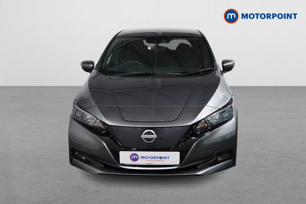 Used Nissan Leaf 2022 for sale - 78028819: Photo 2