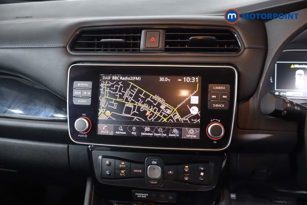 Used Nissan Leaf 2022 for sale - 78028819: Photo 26