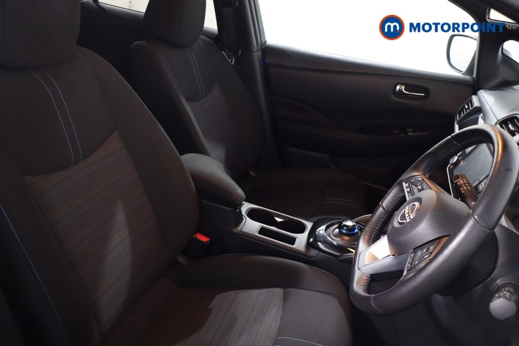 Used Nissan Leaf 2022 for sale - 78028819: Photo 30