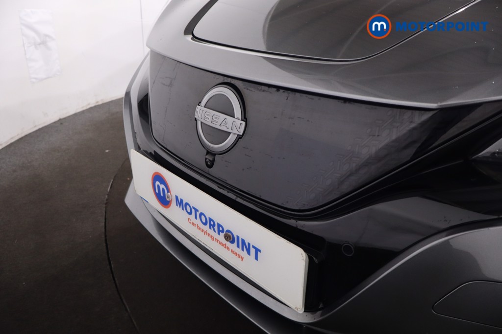 Used Nissan Leaf 2022 for sale - 78028819: Photo 35