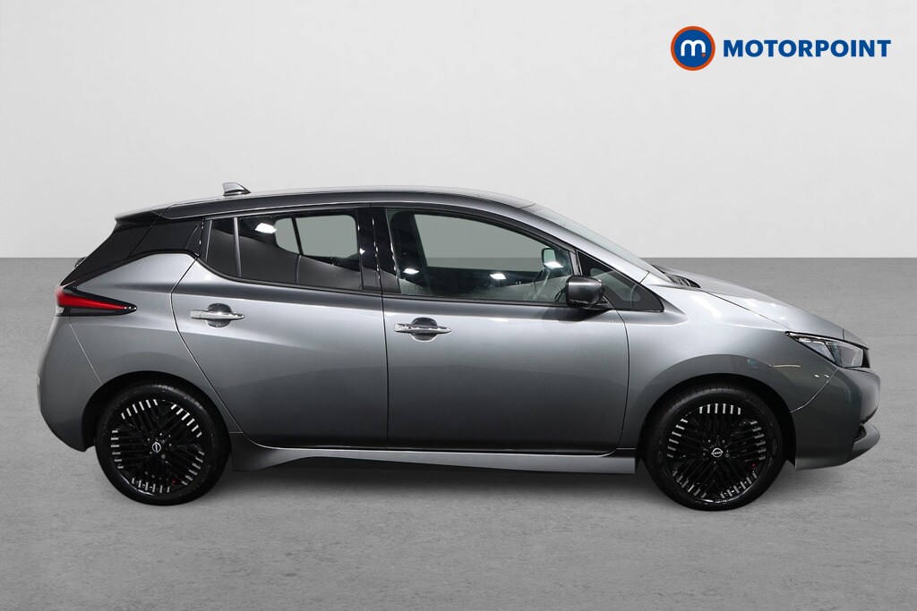 Used Nissan Leaf 2022 for sale - 78028819: Photo 8