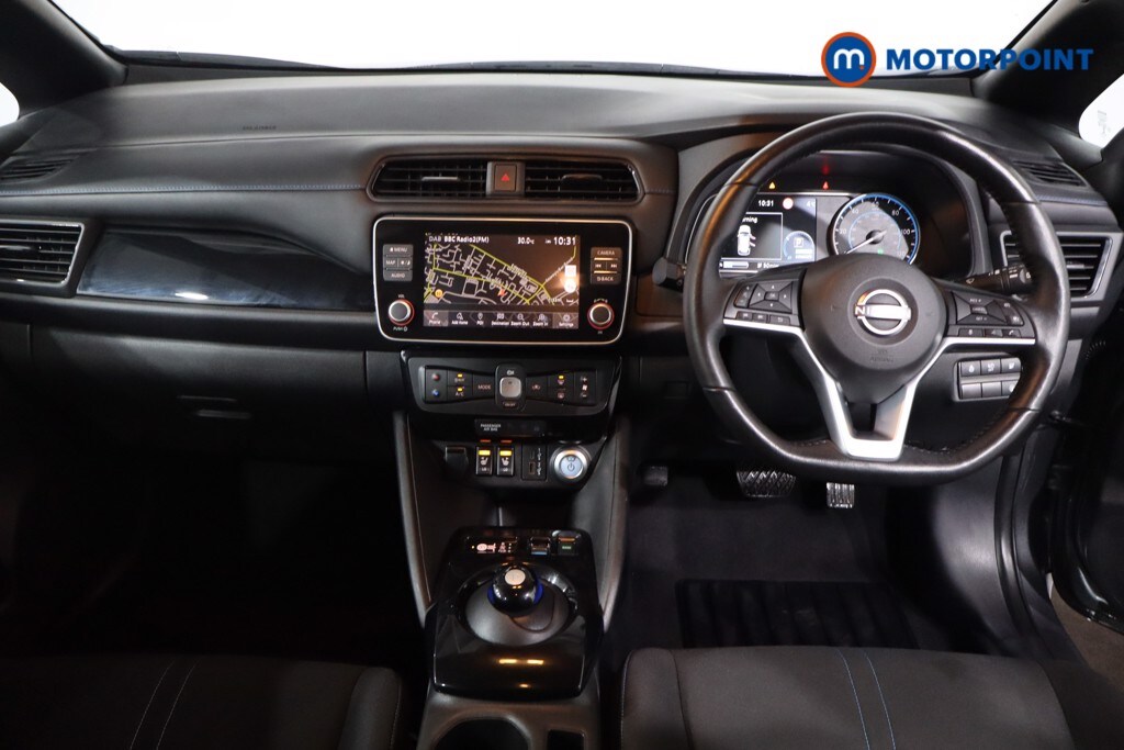 Used Nissan Leaf 2022 for sale - 78028819: Photo 9