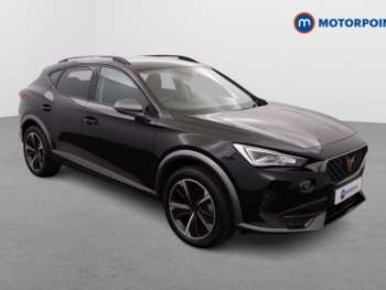 2024 - 1.4 eHybrid 204 V1 5dr DSG