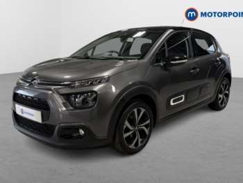 Used Citroen C3 2023 for sale - 74843794: Photo