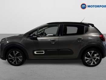 Used Citroen C3 2023 for sale - 74843794: Photo