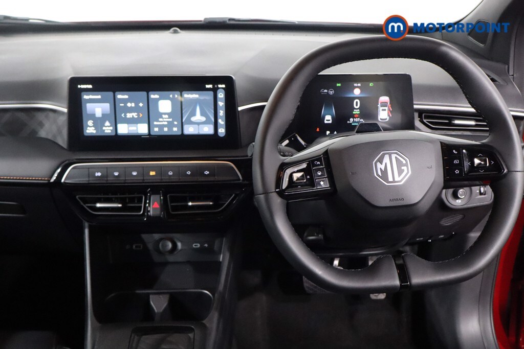 Used MG MG3 for sale - 77916766: Photo 11