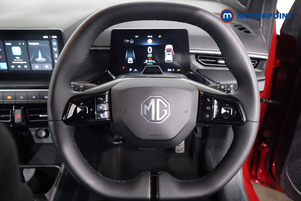 Used MG MG3 for sale - 77916766: Photo 14