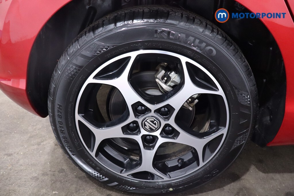 Used MG MG3 for sale - 77916766: Photo 17