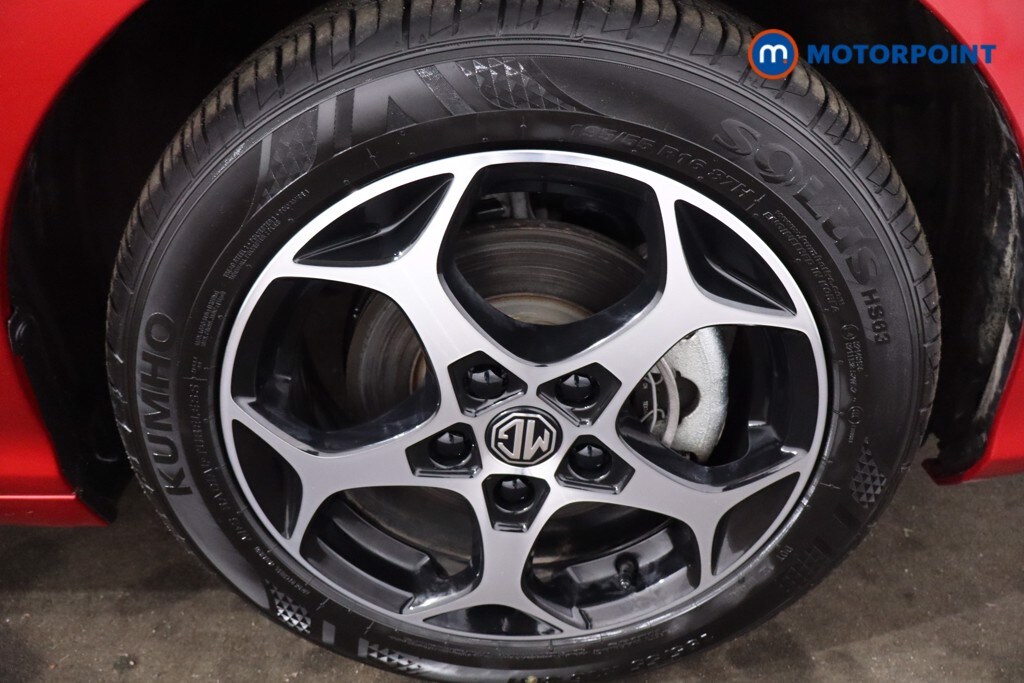 Used MG MG3 for sale - 77916766: Photo 18