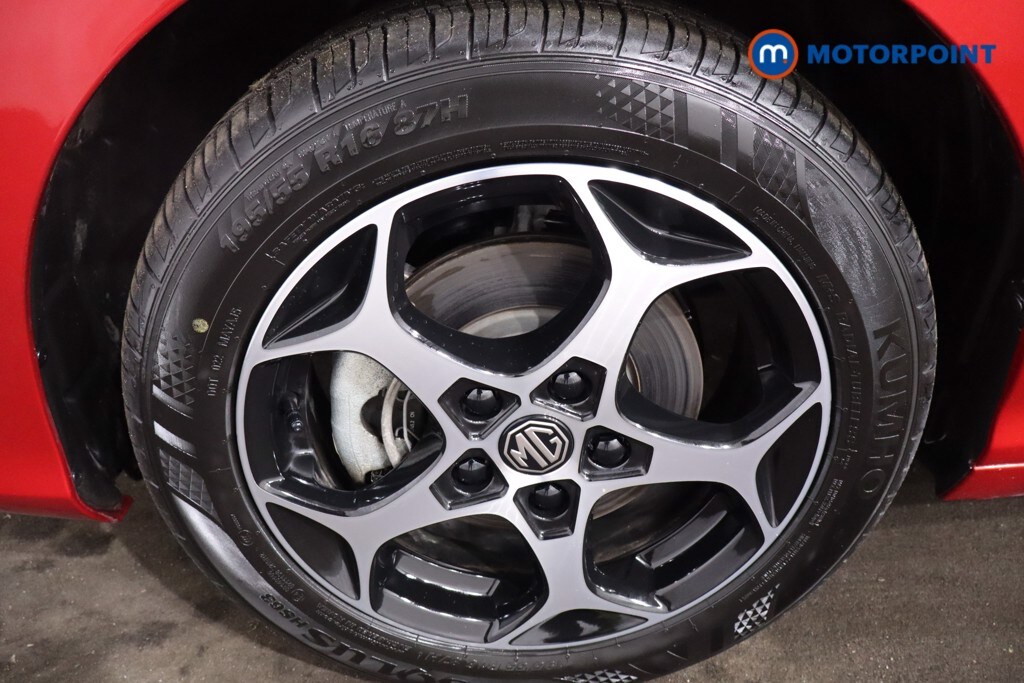 Used MG MG3 for sale - 77916766: Photo 19