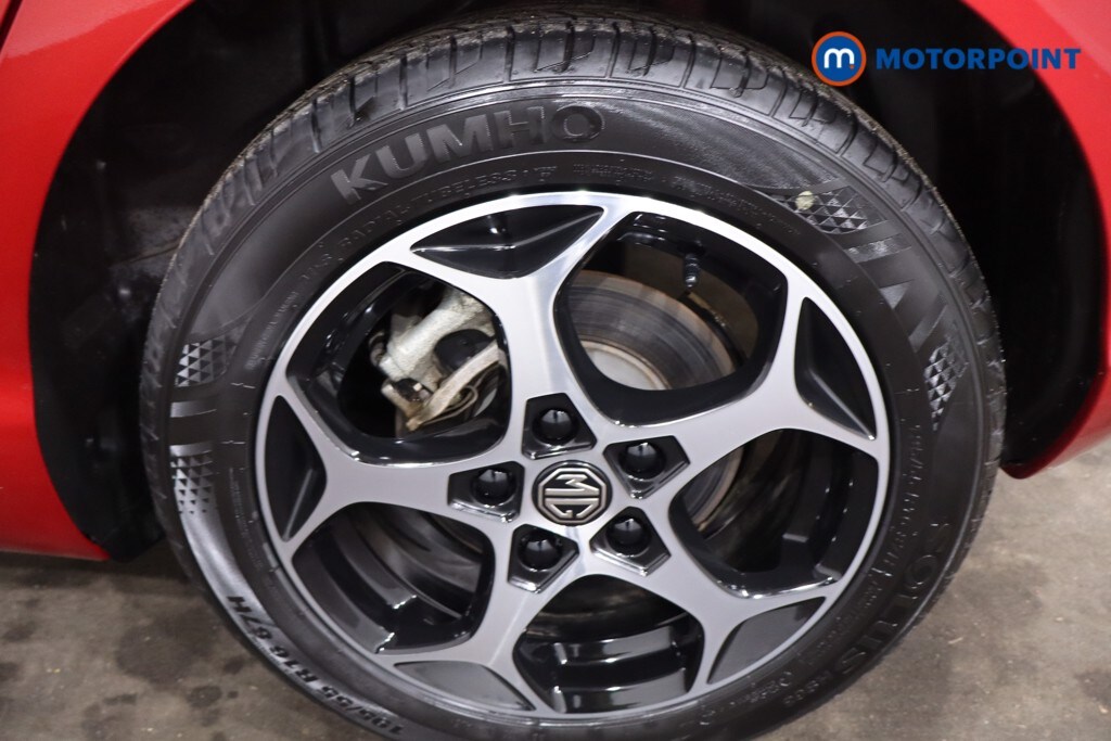 Used MG MG3 for sale - 77916766: Photo 20