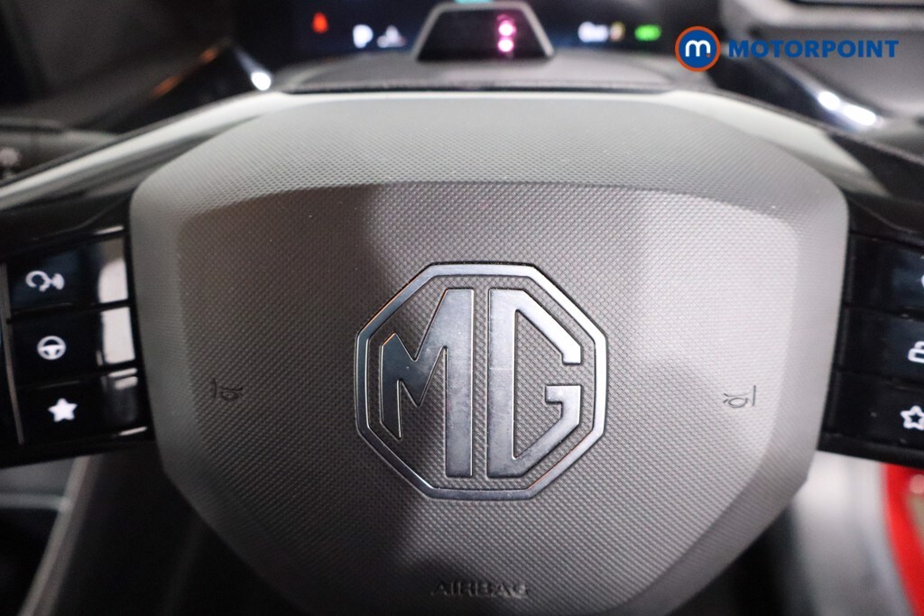 Used MG MG3 for sale - 77916766: Photo 21