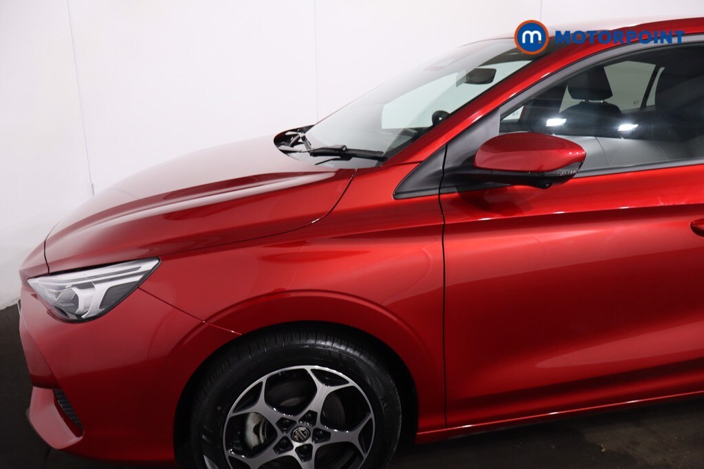 Used MG MG3 for sale - 77916766: Photo 34