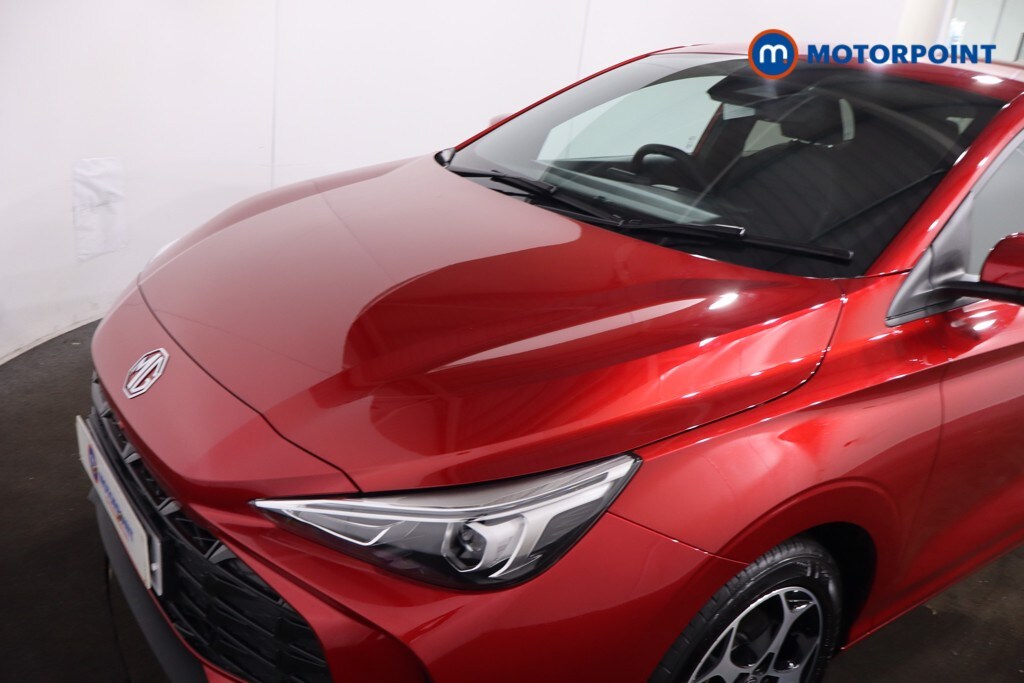 Used MG MG3 for sale - 77916766: Photo 35