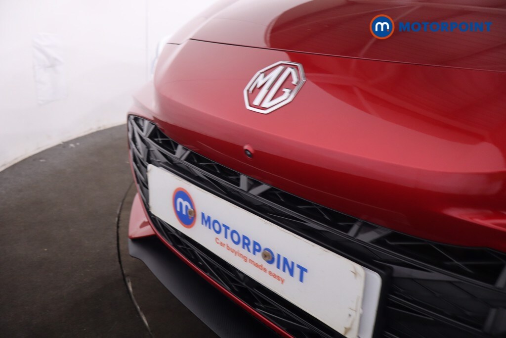 Used MG MG3 for sale - 77916766: Photo 36