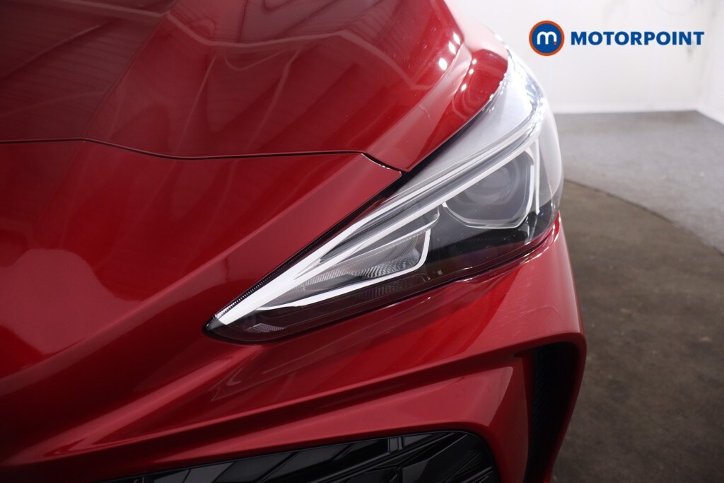 Used MG MG3 for sale - 77916766: Photo 38