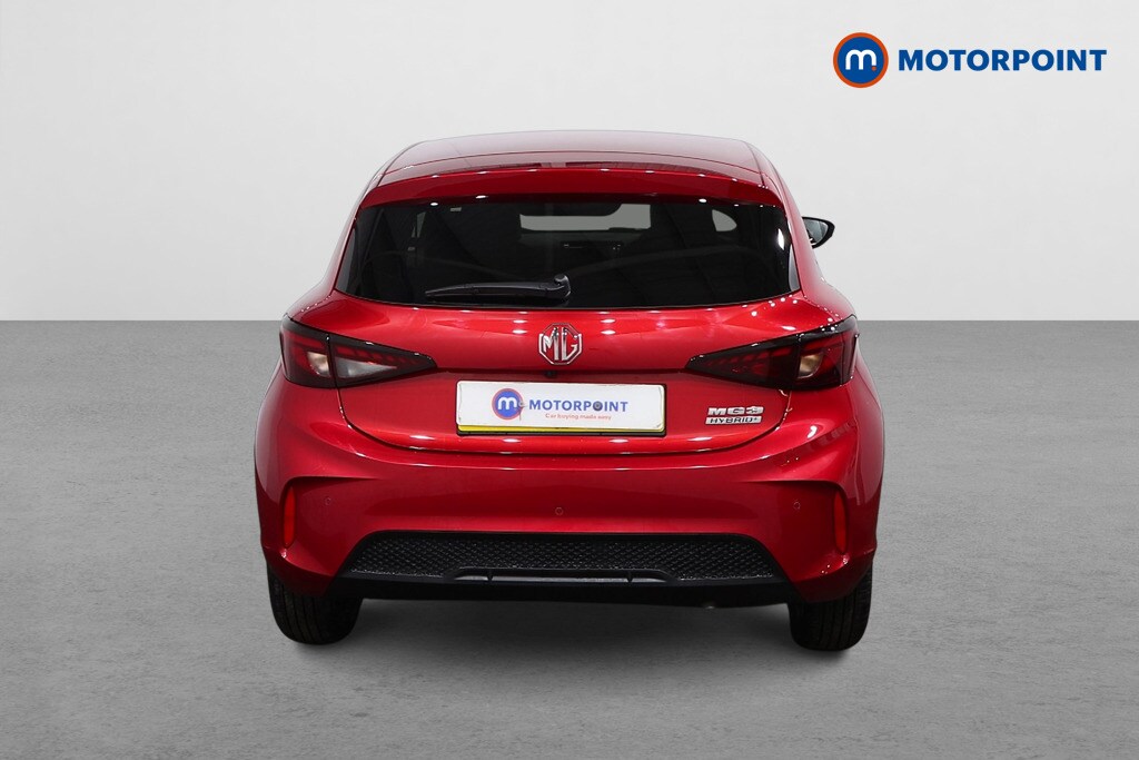 Used MG MG3 for sale - 77916766: Photo 6