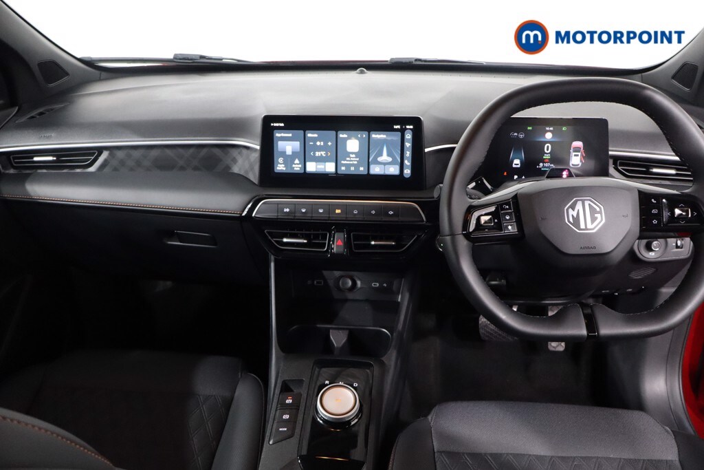 Used MG MG3 for sale - 77916766: Photo 9