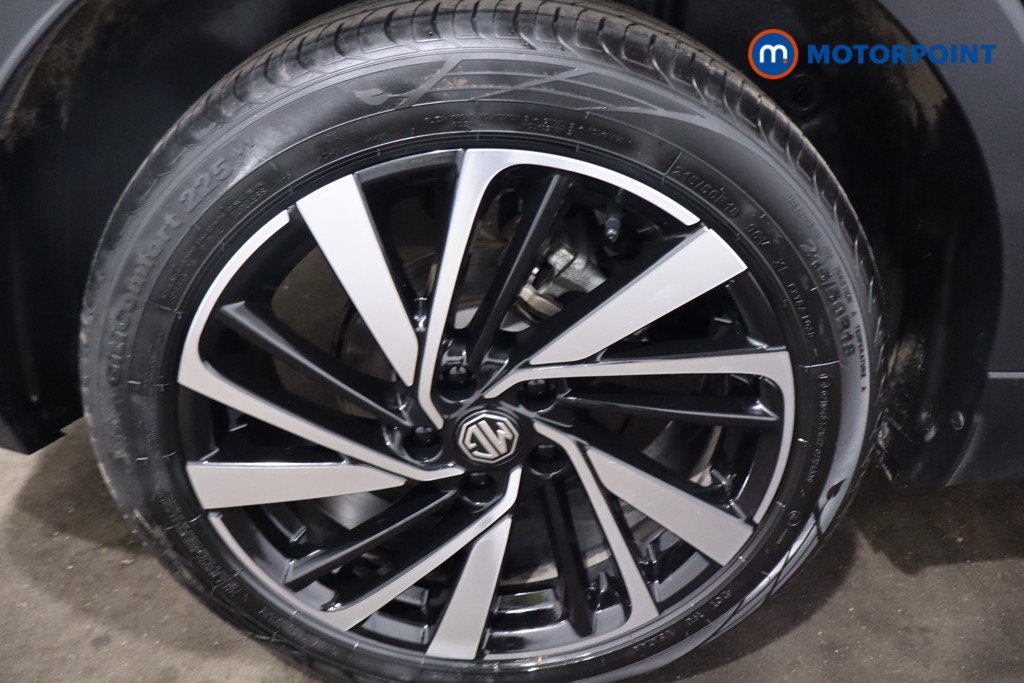 Used MG MG ZS 2025 for sale - 77996293: Photo 17