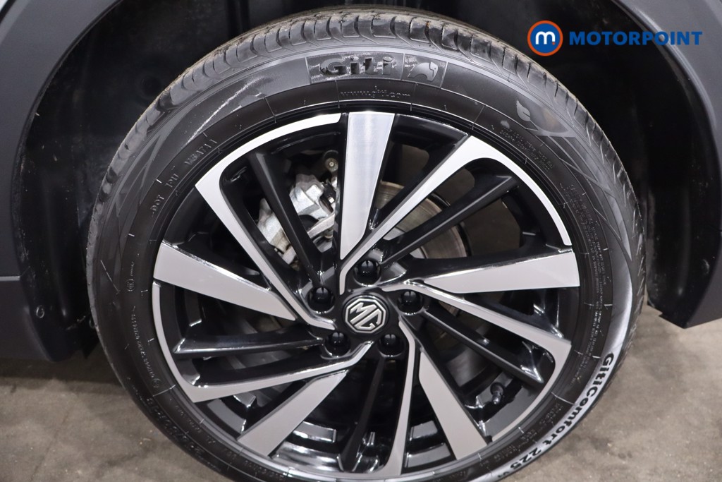 Used MG MG ZS 2025 for sale - 77996293: Photo 20