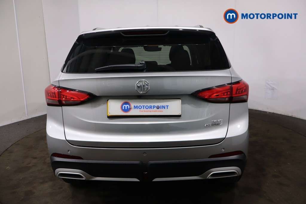 Used MG MG ZS 2025 for sale - 77996293: Photo 42