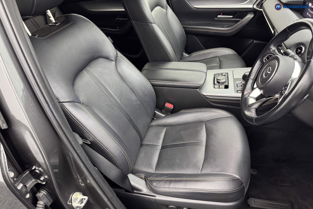 Used Mazda CX-60 2022 for sale - 76176788: Photo 13