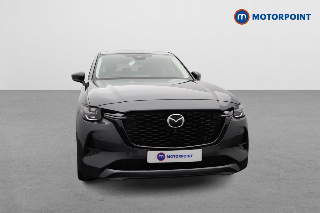 Used Mazda CX-60 2022 for sale - 76176788: Photo 2
