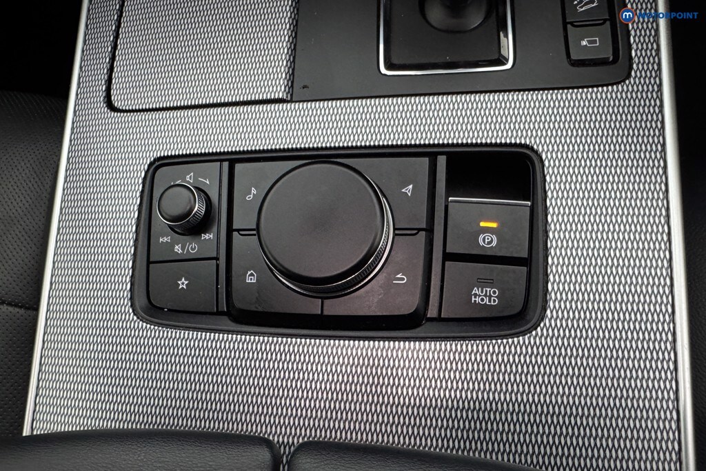 Used Mazda CX-60 2022 for sale - 76176788: Photo 20