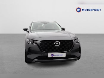 Used Mazda CX-60 2022 for sale - 76176788: Photo 2