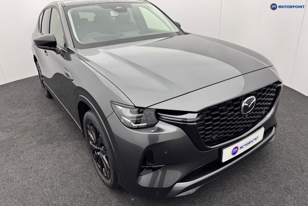 Used Mazda CX-60 2022 for sale - 76176788: Photo 35