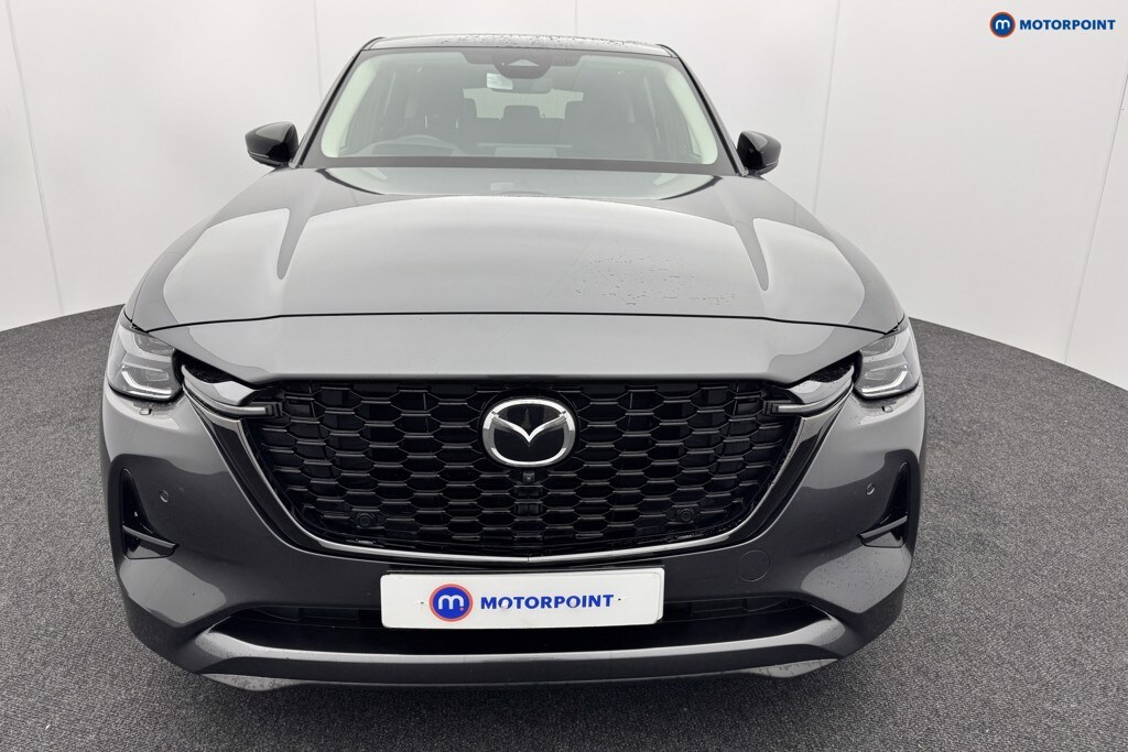 Used Mazda CX-60 2022 for sale - 76176788: Photo 36