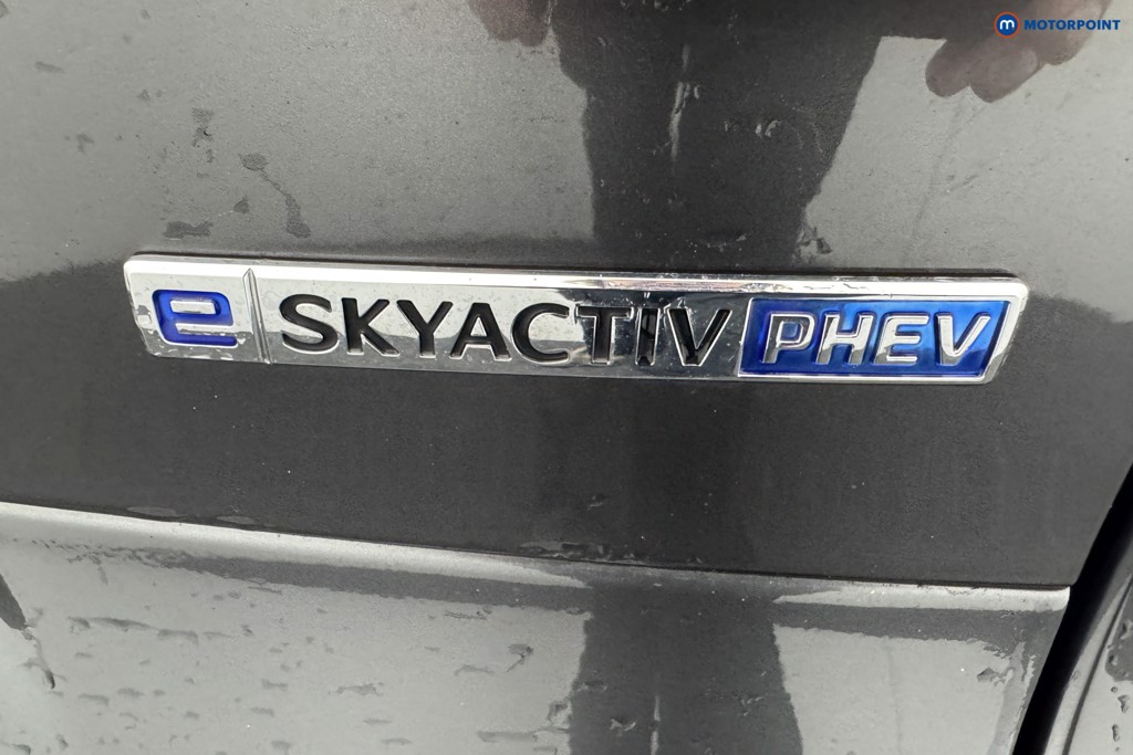 Used Mazda CX-60 2022 for sale - 76176788: Photo 39