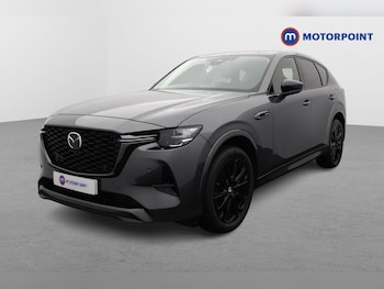 Used Mazda CX-60 2022 for sale - 76176788: Photo 3