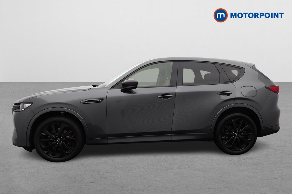 Used Mazda CX-60 2022 for sale - 76176788: Photo 4