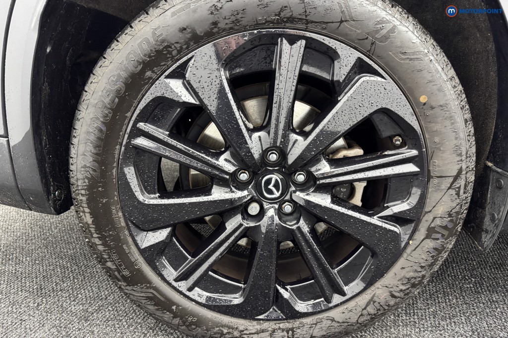 Used Mazda CX-60 2022 for sale - 76176788: Photo 42