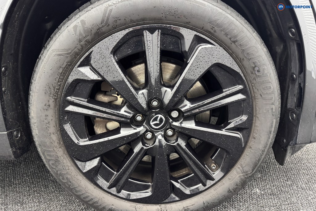 Used Mazda CX-60 2022 for sale - 76176788: Photo 43