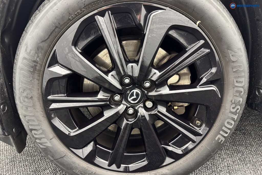 Used Mazda CX-60 2022 for sale - 76176788: Photo 44