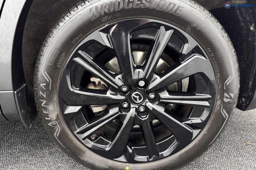 Used Mazda CX-60 2022 for sale - 76176788: Photo 45