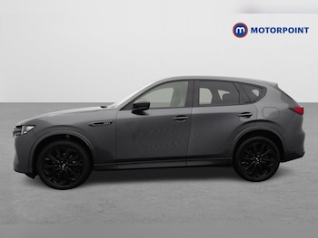 Used Mazda CX-60 2022 for sale - 76176788: Photo 4