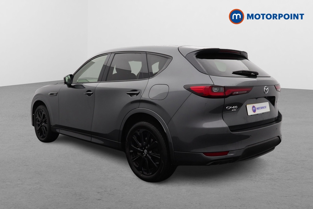 Used Mazda CX-60 2022 for sale - 76176788: Photo 5