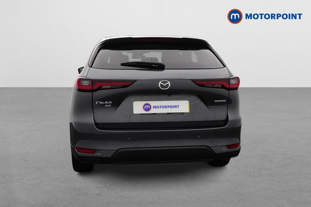 Used Mazda CX-60 2022 for sale - 76176788: Photo 6
